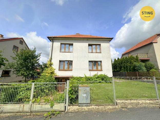 Pronájem rodinného domu, Měřín, Černická, 100 m2