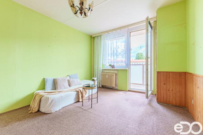 Prodej bytu 2+kk, Trutnov, Za Komínem, 50 m2