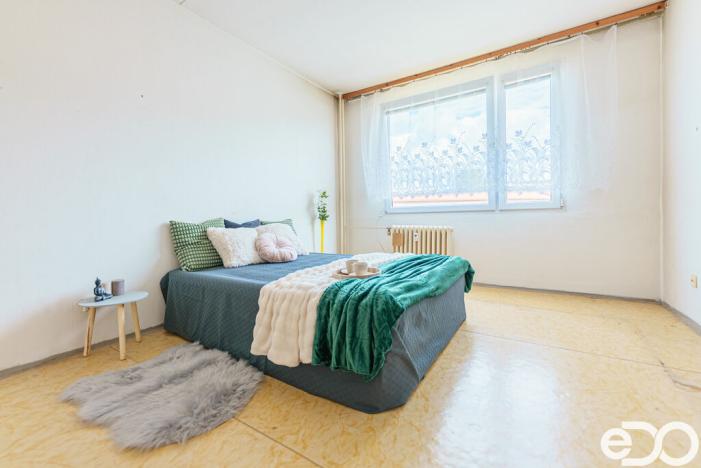 Prodej bytu 2+kk, Trutnov, Za Komínem, 50 m2