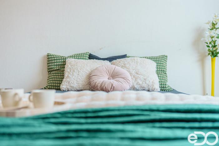 Prodej bytu 2+kk, Trutnov, Za Komínem, 50 m2