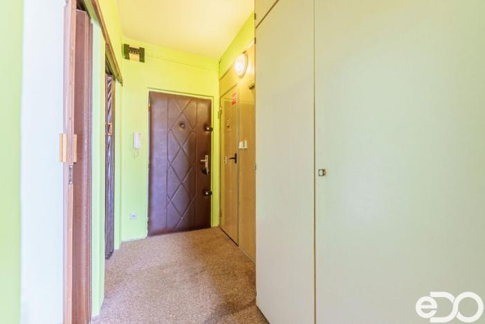 Prodej bytu 2+kk, Trutnov, Za Komínem, 50 m2