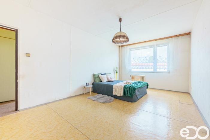 Prodej bytu 2+kk, Trutnov, Za Komínem, 50 m2