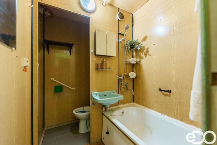 Prodej bytu 2+kk, Trutnov, Za Komínem, 50 m2