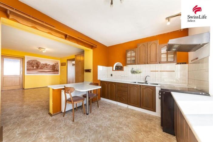 Prodej rodinného domu, Šakvice, Vinohradní, 194 m2