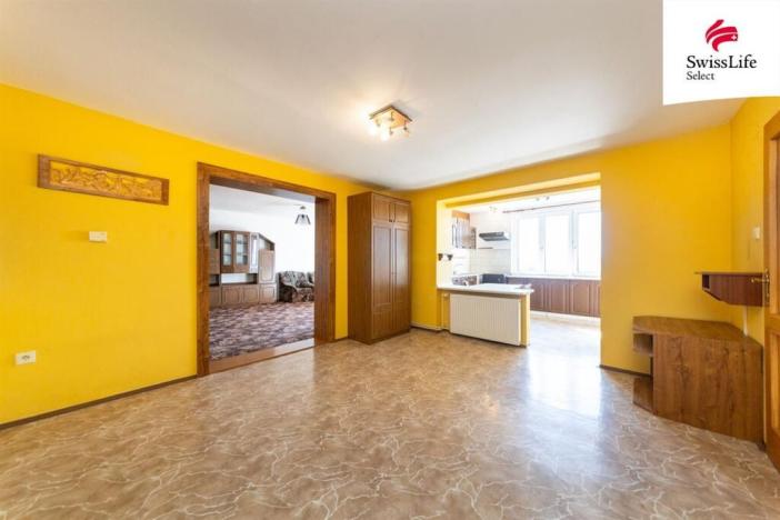 Prodej rodinného domu, Šakvice, Vinohradní, 194 m2