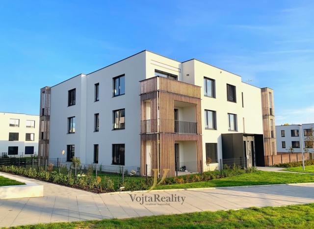 Pronájem bytu 2+kk, Olomouc - Nová Ulice, Karla Mareše, 83 m2