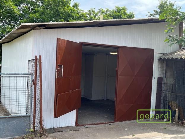 Pronájem skladu, Praha, Na záhonech, 80 m2
