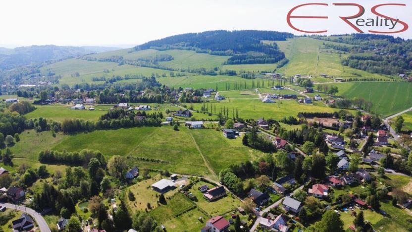 Prodej pozemku pro bydlení, Jeřmanice, 18496 m2