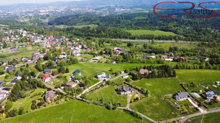 Prodej pozemku pro bydlení, Jeřmanice, 18496 m2