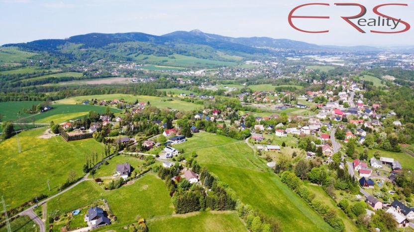 Prodej pozemku pro bydlení, Jeřmanice, 18496 m2