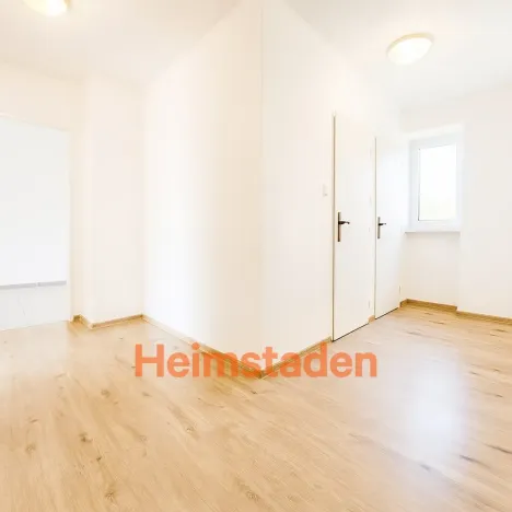 Pronájem bytu 2+1, Havířov - Město, U Stromovky, 56 m2