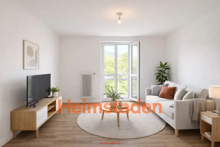 Pronájem bytu 2+1, Havířov - Město, U Stromovky, 56 m2