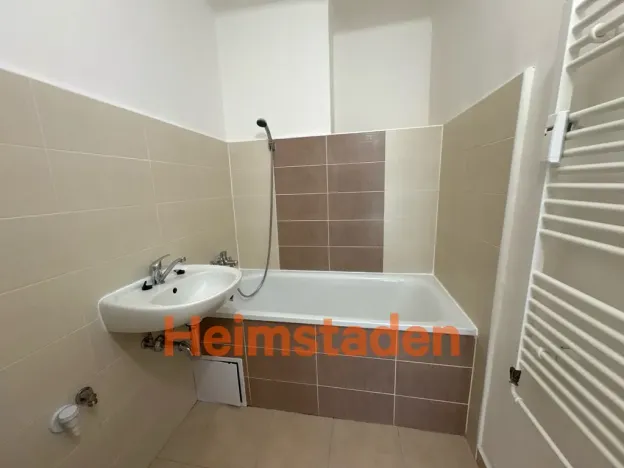 Pronájem bytu 2+1, Havířov - Město, U Stromovky, 56 m2