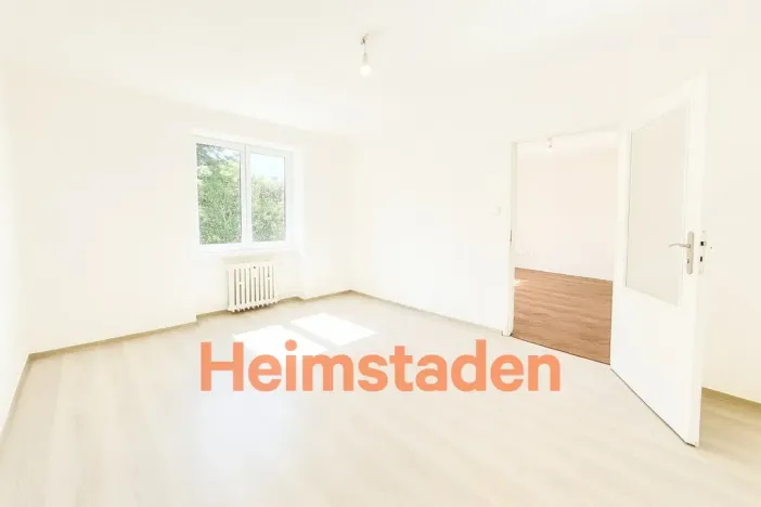 Pronájem bytu 2+1, Havířov - Město, U Stromovky, 56 m2