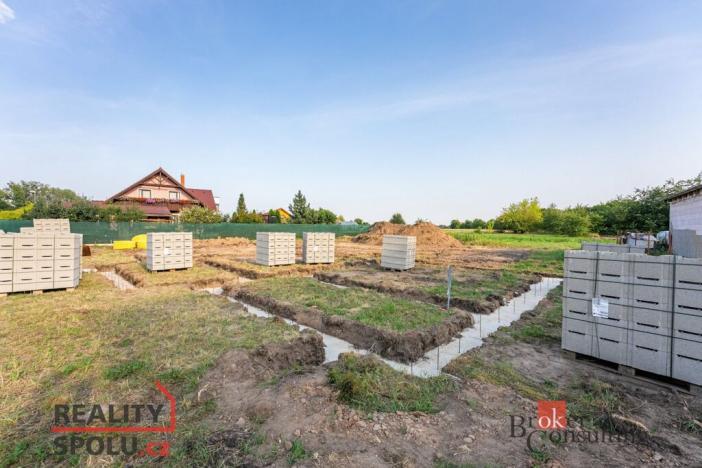 Prodej rodinného domu, Brandýs nad Labem-Stará Boleslav - Stará Boleslav, 125 m2