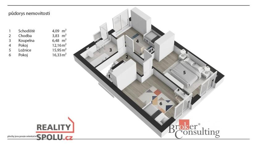Prodej rodinného domu, Brandýs nad Labem-Stará Boleslav - Stará Boleslav, 125 m2