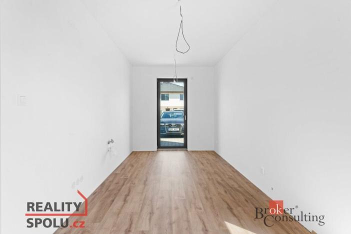 Prodej rodinného domu, Brandýs nad Labem-Stará Boleslav - Stará Boleslav, 125 m2