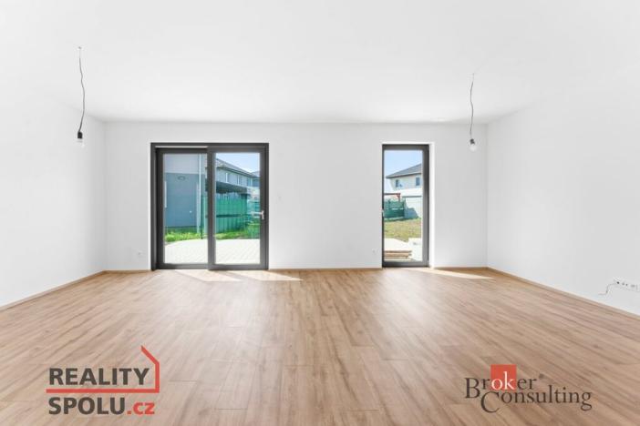 Prodej rodinného domu, Brandýs nad Labem-Stará Boleslav - Stará Boleslav, 125 m2