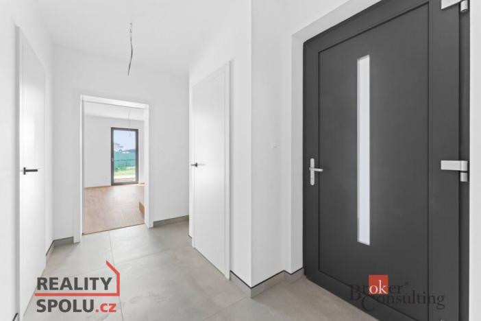 Prodej rodinného domu, Brandýs nad Labem-Stará Boleslav - Stará Boleslav, 125 m2