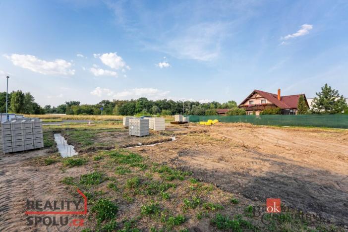 Prodej rodinného domu, Brandýs nad Labem-Stará Boleslav - Stará Boleslav, 125 m2