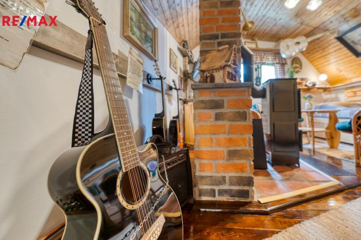 Prodej rodinného domu, Všechlapy, 200 m2