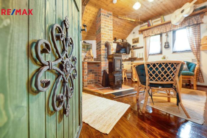 Prodej rodinného domu, Všechlapy, 200 m2