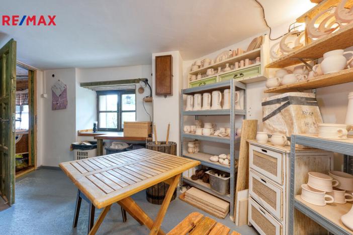 Prodej rodinného domu, Všechlapy, 200 m2