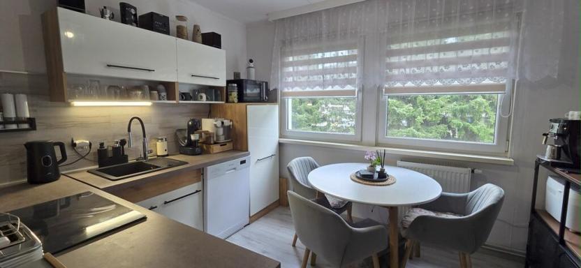 Prodej bytu 3+1, Česká Ves, Haškova, 66 m2