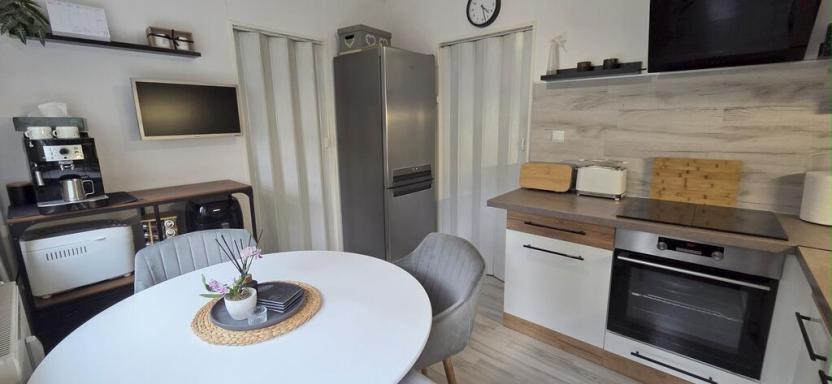 Prodej bytu 3+1, Česká Ves, Haškova, 66 m2