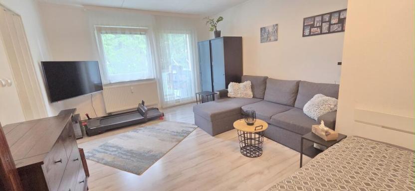 Prodej bytu 3+1, Česká Ves, Haškova, 66 m2