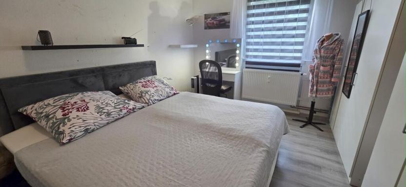 Prodej bytu 3+1, Česká Ves, Haškova, 66 m2