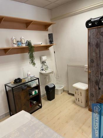 Pronájem komerční nemovitosti, Prostějov, 36 m2