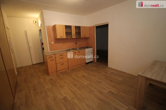 Pronájem bytu 2+kk, Sokolov, Švabinského, 42 m2