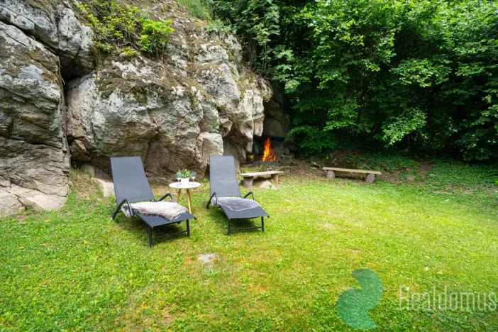 Prodej rodinného domu, Rožmberk nad Vltavou, 302 m2