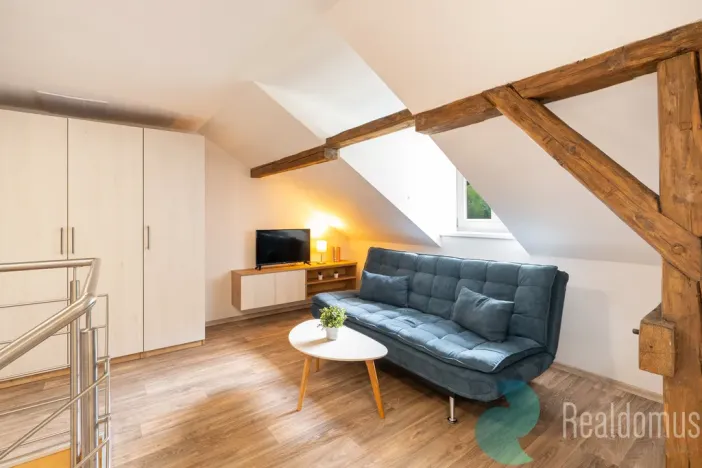 Prodej vícegeneračního domu, Rožmberk nad Vltavou, 302 m2