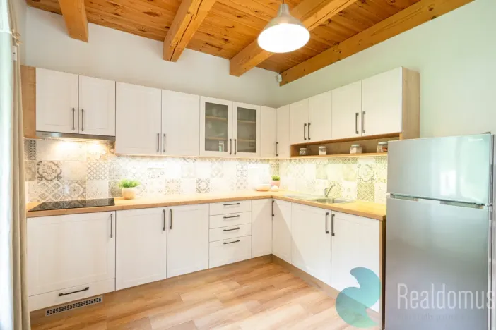 Prodej rodinného domu, Rožmberk nad Vltavou, 302 m2