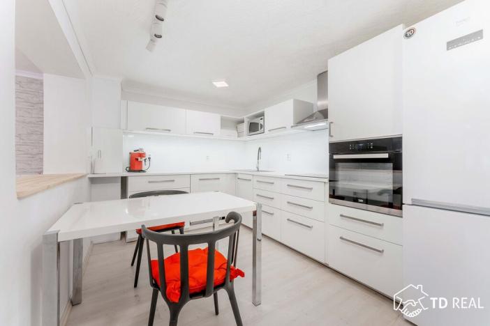 Prodej rodinného domu, Strachotín, Příční, 91 m2