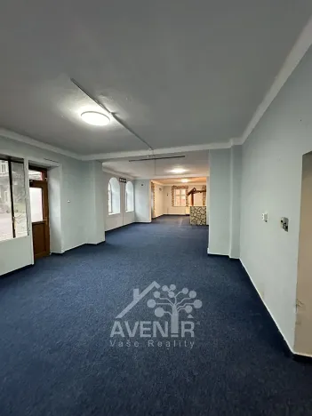 Pronájem restaurace, Desná, Krkonošská, 120 m2