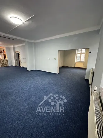 Pronájem restaurace, Desná, Krkonošská, 120 m2