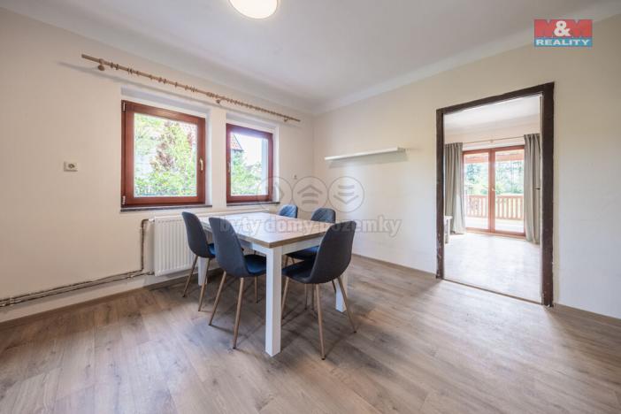 Prodej rodinného domu, Dublovice - Zvírotice, 132 m2