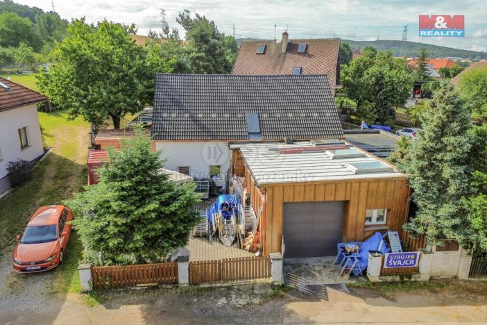 Prodej obchodního prostoru, Dolní Lukavice - Krasavce, 116 m2