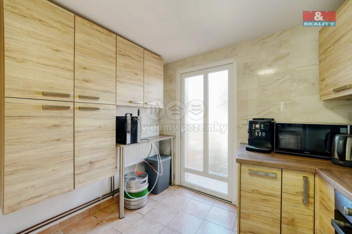 Prodej obchodního prostoru, Dolní Lukavice - Krasavce, 116 m2