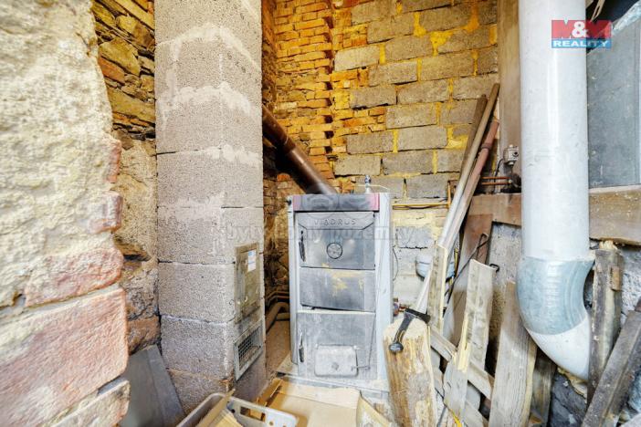 Prodej skladu, Dolní Lukavice - Krasavce, 116 m2