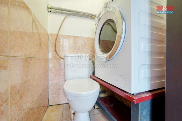 Prodej skladu, Dolní Lukavice - Krasavce, 116 m2