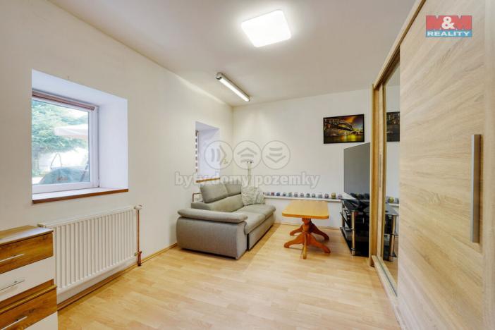 Prodej skladu, Dolní Lukavice - Krasavce, 116 m2