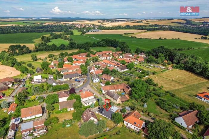 Prodej skladu, Dolní Lukavice - Krasavce, 116 m2