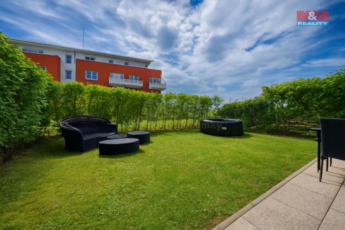 Prodej bytu 2+kk, Praha, Penízovková, 40 m2