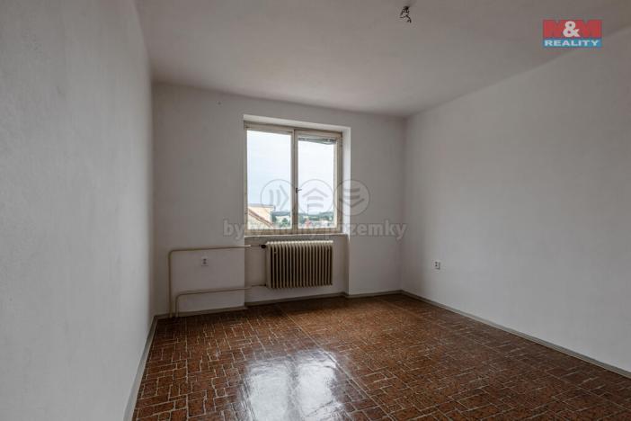 Prodej bytu 2+1, Nalžovské Hory - Nalžovy, 50 m2