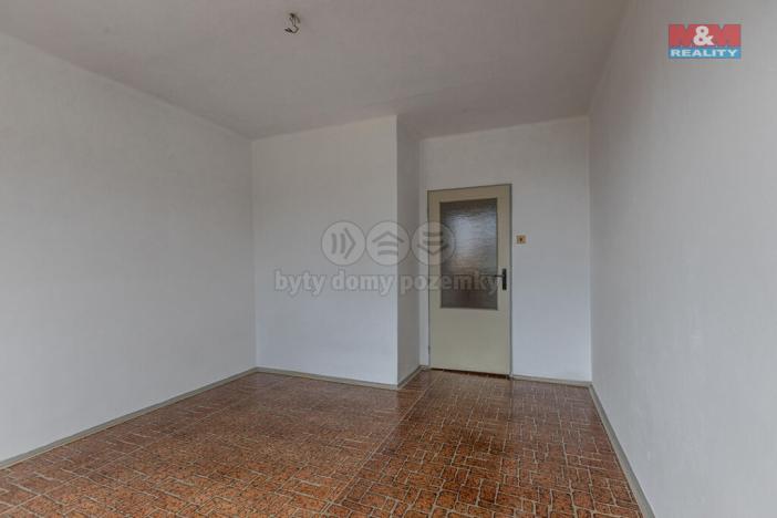 Prodej bytu 2+1, Nalžovské Hory - Nalžovy, 50 m2