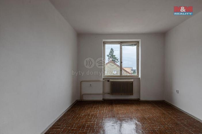 Prodej bytu 2+1, Nalžovské Hory - Nalžovy, 50 m2